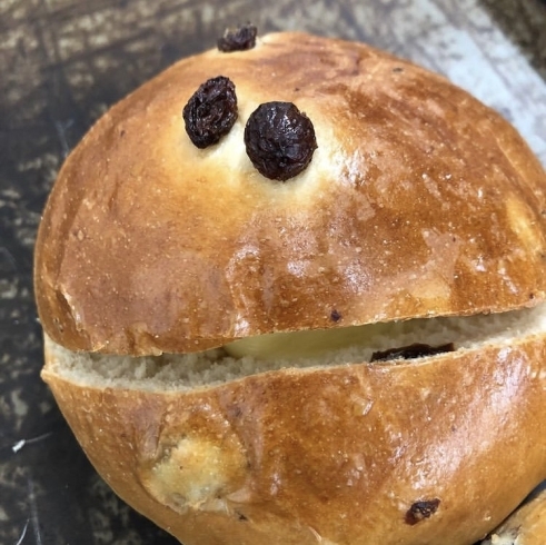 「パンの紹介  【石狩のパン屋 こむぎっこ】」