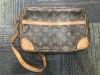 LOUIS VUITTON「LOUIS VUITTONの高価買取お任せ下さい！ 品川区の買取専門店【おたからや　パークシティ武蔵小山ザモール店】電話相談無料＆査定無料」