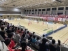 ホーム開幕戦 リガーレヴィア葛飾 フットサル公式戦 22年9月16日 金 葛飾区民無料招待枠に当選して観戦 水元総合スポーツセンター まいぷれ葛飾編集部のニュース まいぷれ 葛飾区