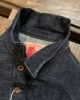 3年ぶり入荷。FOB FACTORY プルオーバーデニム | SELECT SHOP