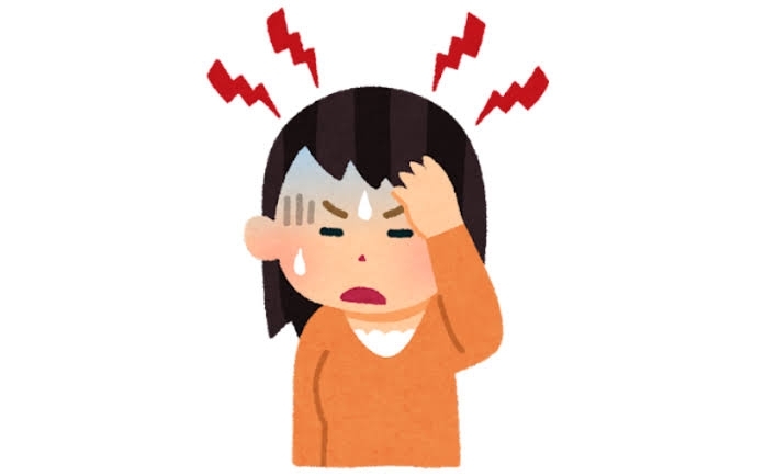 宮崎市で頭痛の治療はお任せください！「台風による頭痛の原因とは⁉︎【宮崎市で頭痛専門の整骨院】」