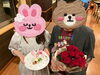「入会から４６日でプロポーズ！」