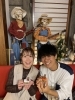 「シルバーウィーク真っただ中です！！自撮りで思いで作り」
