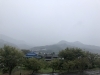 「台風接近に伴う臨時休業のお知らせ」