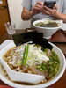ラーメン全体のバランスがいい「建築士の『ラーメン探訪4』」