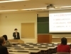 大学概要説明「９月１８日（日）オープンキャンパスを開催しました」