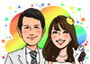 「もがき苦しみ手に入れた幸せ」