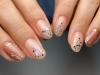 夏から秋ネイルへ 人気のミラーネイル マグネットネイルなど色々取り揃えております Spaicy Nailのニュース まいぷれ 安城市