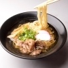 今日のお昼は　美味しい千屋牛ラーメンはいかがですか？