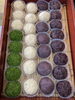おはぎ「今日から秋のお彼岸です」