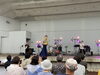 「松尾貴臣さんの稲佐山凱旋ライブへ！　【千葉 稲毛 美浜 浅間神社近くの写真館★着物・和装撮影はプロにお任せ】」