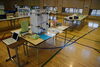 「『浦安市児童生徒科学作品展（浦安市）』」