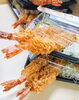 ジャンボエビフライ弁当「【新商品】釜揚げしらす丼　登場！」