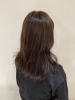 伊丹 美容室 dot.hair トリートメント「暗めベージュ⭐️伊丹　美容室」