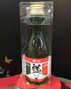 「西海物産館おすすめ商品は「杵の川：かもめ新幹線開業祝い樽酒」です♪」