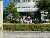 先日、水沢店で集合写真撮りました！みんないい顔！「もう一つの家族」