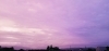 本日の夕空…凄いですよね「台風去って… リンパトリートメント店 妃～プリンセス～」