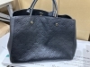 Lv ハンドバック「【Lv（ルイヴィトン）高価買取】横浜市西区の買取専門店・おたからや　相鉄　横浜駅前店【電話相談無料＆査定無料】」