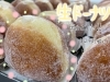 「生ドーナツ始めました(*´˘`*)♡」
