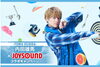 「内田雄馬10th Single『Congrats!!』発売記念！JOYSOUNDコラボキャンペーン開催中!!」