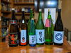 北海道フェア日本酒６種「［日本酒］北海道フェアやります！」