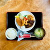 「最後のランチ営業【中百舌鳥　白鷺　居酒屋】」