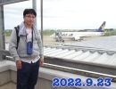 「茨城空港」の見学に行ってきました！