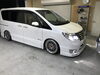 セレナ「日産　セレナ」