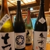 日本酒メニューリニューアル！