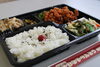 写真はイメージです「日替わり弁当 9/26～ 9/30の献立表」