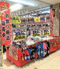 「ドンキ西条玉津店に『西条祭りコーナー』あります！」