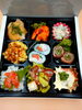 「お弁当　♪」