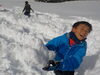 「【活動報告】雪あそびチャレンジ！（日帰り）」