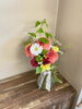 「撮影用のブーケ💐　【越前市/花屋/生花/フラワーアレンジメント/ふるーれ・T】」