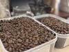 エスプレッソは中深煎りのブレンドを使います「大人の贅沢スイーツ・アフォガートの魅力と、BrewCoffeeこだわりのエスプレッソ」