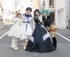 今注目 Instagram好きな人に人気 エモい服作り ロリータ ゴスロリ カッコかわいい 80年代ファッション 昭和レトロなど デザイン専門学校 神戸文化服装学院 最寄り駅 Jr 神戸駅 神戸市営地下鉄 大倉山駅 駅前学校 徒歩0分 神戸文化服装学院のニュース まいぷれ