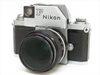 「【新潟市/三条市/買取本舗ふくろう】　新潟市東区　新潟市西区　Nikon　ニコン　 F　フォトミック　一眼レフ　カメラ　レンズ　整理品」