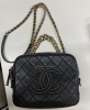 「CHANEL ブランド バッグ 高価買取　新宿　買取専門店　「おたからや　新宿本店」」