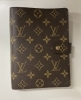 「VUITTON ヴィトン 手帳　ブランド高価買取　新宿　買取専門店　「おたからや　新宿本店」」