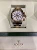 「ROLEX ロレックス デイトナ ブランド 時計 高価買取　新宿　買取専門店　「おたからや　新宿本店」」