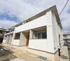 「十日市東2丁目の2LDK♪　閑静な住宅地です。　新築・アパート・マンション・一戸建て・土地・中古住宅・店舗・不動産をお探しなら西部開発グループへ」