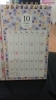 ○がお休みとなっております。「☆10月  お休みのご案内☆」