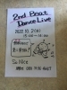 無料のダンスライブです「ダンスライブ、やりまーす！」