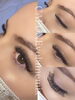 Dカール 10mm～14mm「ボリュームラッシュ✨税込9680円 濃いめバージョン」