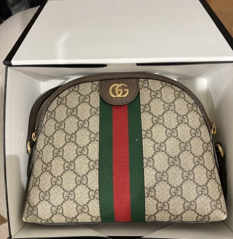 GUCCI「【グッチ(GUCCI)高価買取】柏市、柏駅の買取専門店「おたからや　柏モディ店」電話相談無料＆査定無料♪」