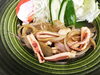 「【味の庄　伯備】9月27日の日替わりランチ」