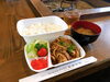 「出来立て弁当を店内飲食も出来ます！魚沼市の和洋酒•惣菜•弁当専門おおももさんでランチ」