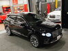 「BENTLEY 新型　限定車」