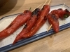 「野菜串もおススメです・・・★　【季節・旬を感じるお料理】」