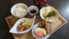 「京らぎ揖屋店『今週のうまいもんランチ』」